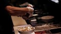 edit an amazing video commercial for your restaurant