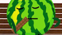 create a simple 2d animation