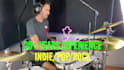 be your session indie drummer