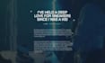 design or develop 3d animated webflow website with spline, three js, lottie