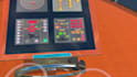 develop interactive virtual reality application and game