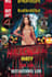do halloween christmas concert music band hip hop car show club party flyers
