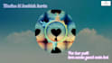 write commercial romantic, sad lyrics of your english song with raw composition