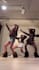 create a stylish tiktok group dance inspired by afrobeat moves