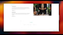 design and develop a custom webflow website with cms