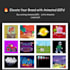 create lottie logo animation and animated gifs