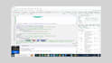 do data cleaning, visualization, analysis, reporting by r, spss, sas, excel