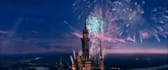 recreate the evergreen walt disney intro with your logo