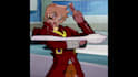 draw your yugioh original character