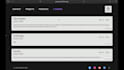 create modern websites with 3d objects and animations