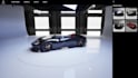 create an unreal engine product configurator