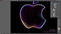 vectorize, recreate and enhance the quality and company logo