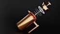do professional 3d product modelling rendering animation