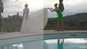 upscaling e color grading foto e video