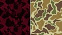 do vector seamless camouflage pattern