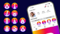 design custom icons and instagram highlights icons