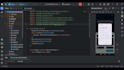 develop flutter apps with firebase