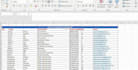 convert your PDF files to excel