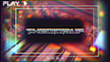 produce the best synthwave darksynth vaporwave song for you