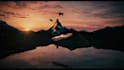create paramount pictures movie intro