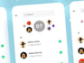develop dating app,social chat app,social media app,chat app
