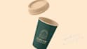 design coffee shop logo, label, packaging or shopify store