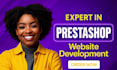 develop prestashop module ecommerce prestashop store as prestashop developer