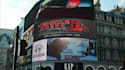 digitally add your content to the billboard of piccadilly, london, in this video