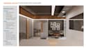 design a modern and functional office space