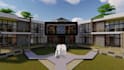 do virtual staging of real estate and 360 virtual tour rendering
