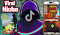 create professional quiz content for tiktok automation