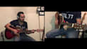 record acoustic guitar for you