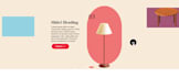 redesign your site with custom CSS