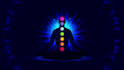 do a complete work on your chakras, clean and energize them