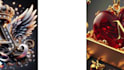 ai art genius custom images and illustrations