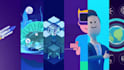 create explainer and promotion animation video