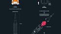 make quality isometric and infographic illustrations