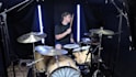 record studio quality drum tracks for your song