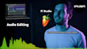 teach how to use, produce music, mix and master in fl studio