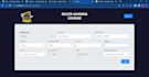 design an HTML form that submits data to google sheet