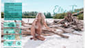 design your biography profile page of chaturbate