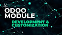 develop and implement custom odoo modules for your specific business needs