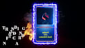 create 3d nft card animation, trading card, nft promotion