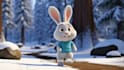 create 3d ai cartoon animation