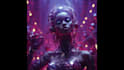 create cyberpunk style character art for any project with ai