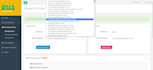embed power bi report in web app with user management and security