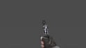 do 3d realistic fps animation, gun shooting modeling, sniper render