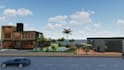 any kind of house  design and rendering
