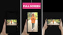 change video horizontal to vertical and vice versa