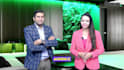 create an engaging dual spokespersons conversational video
